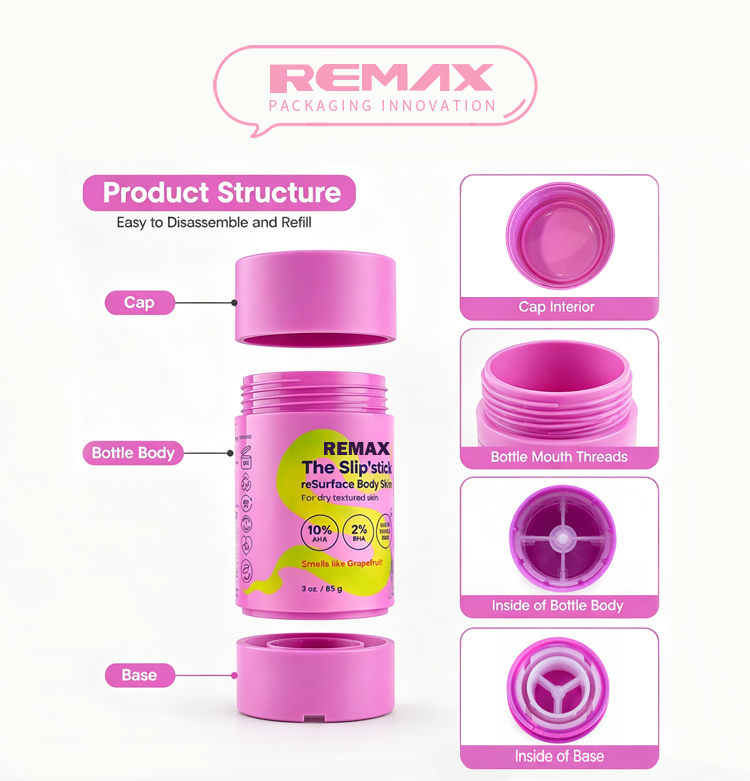 85ml Hand-Feel Paint-Scented Body Cream