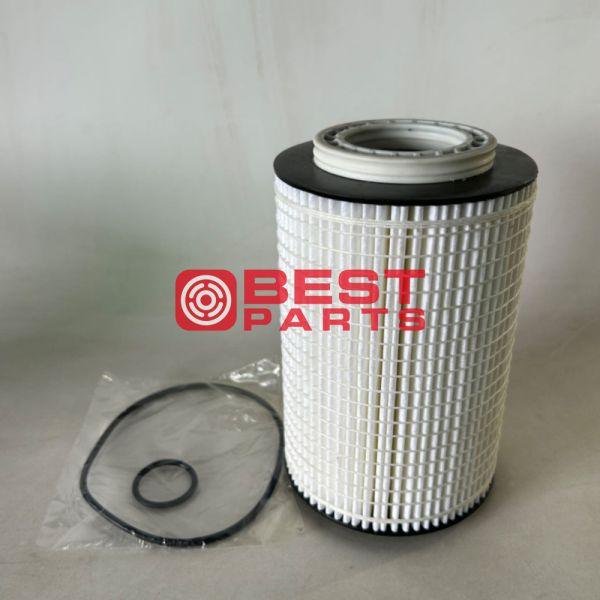 Oil Filter Elements 51.05501.0009 51.05501.0013 51.05504.0115 51.05504.0126 LF17529 HU1291/1Z P40042 E831H