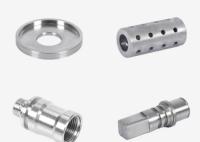 BS 316S16 EN 58J Parties d'usinage de tour BS 316S13 Parties de fabrication alimentaire sur mesure