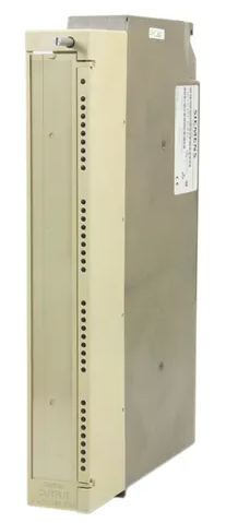 Сименс 6ES5451-7LA21 первоначальное SIMATIC S5, цифровой данное 451 изолировало 32 выхода 24 v