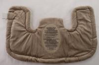 55W Micromink Pad de calefacción de hombro cuello Calentamiento rápido con protección contra el sobrecalentamiento