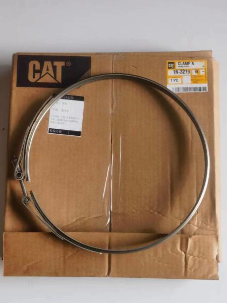 A máquina escavadora de aço Engine Parts 1N3279 do CAT 3412 APERTA uma arruela de 7S5757 Ring Retaining 0394317