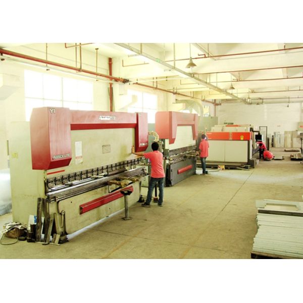 201 / 304 / 316 Stainless Steel Garbage Can , Stainless Steel Waste Bin Customized Color