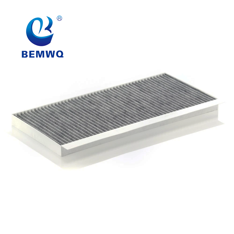 BMW Land Rover Range Rover V8 4.2L Cabin Air Filter LR161567 JMO000010