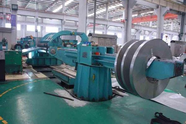 405 430 XM27 403 410 420 stainless steel tape steel strip 301 steel coils prices