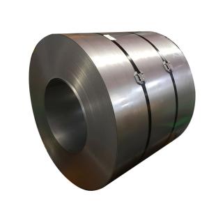 1008 Cold Rolled Carbon Steel Coil 0.5mm Thickness Cold Rolled Steel Sheet In