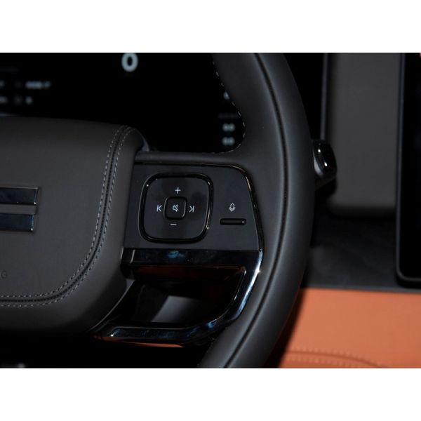 6-seater SUV Hybrid Electric Vehicle Luxury SUV Long Range Electric Car 2023 Baic Jishi 01 New Cars