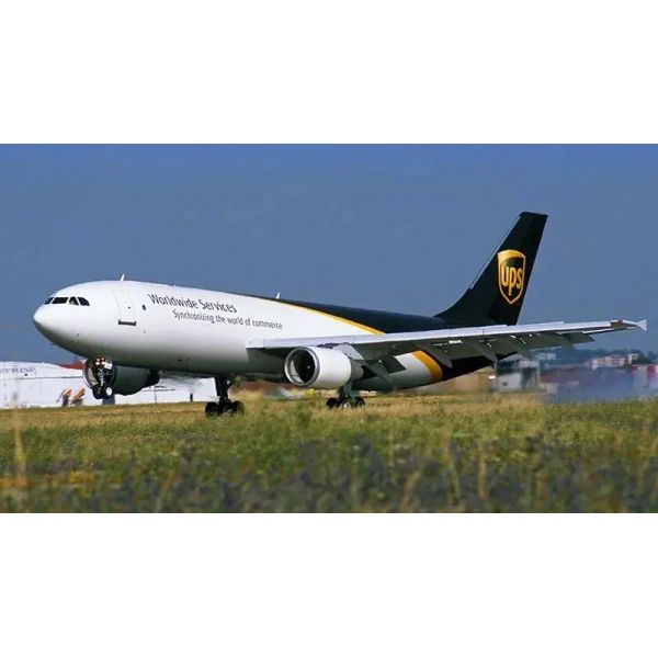 Air Dhl Ups Fedex удешевляет транспортные перевозки из Шанхая, Китай, в Мексику, Канаду