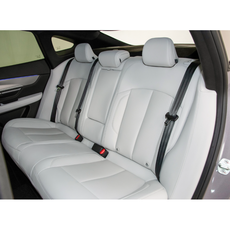 Left Steering speed Xpeng P7 Electric Car Sports Coupe 2023 Best for Medium Vehicles