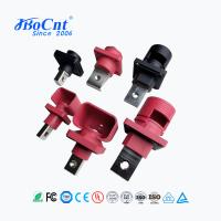 Jbocnt Energy Storage Connector 100A 200A 300A 400A High Current Terminal Block Connector