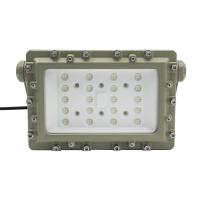 カスタマイズ可能な電圧防爆LED投光器 CCT 3000/4000/5000/5700K 50000時間寿命