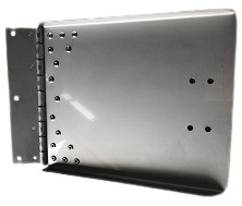 Assembly Stainless Steel stamping for yacht parts