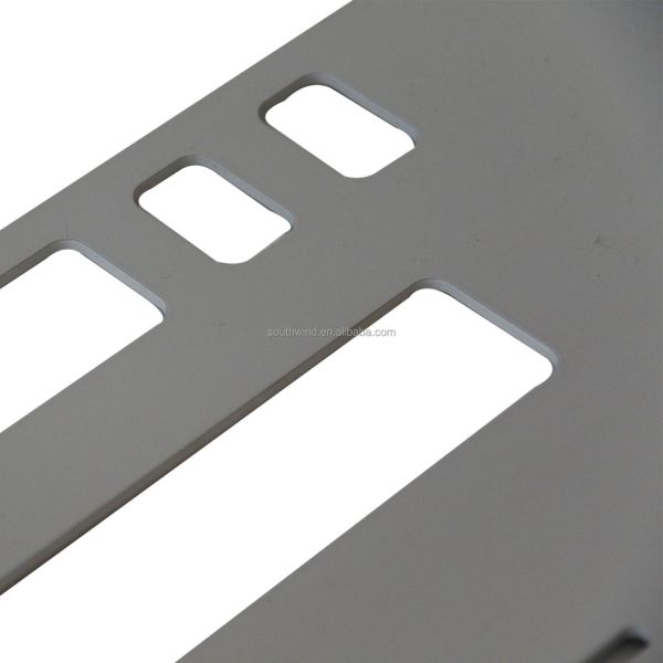 Автомобильные электрические металлические штамповые детали с передовым процессом и материалами строительства