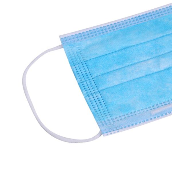Non Toxic Children'S Medical Face Masks Custom Printed Surgical Masks