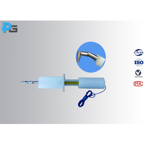 標準テスト 指 アクセシビリティテスト