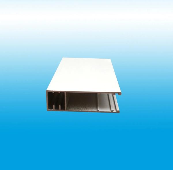 HA55 Aluminum Roller Shutter Door 55mm with Remote Control