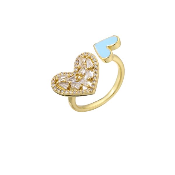 Украшения DS OEM покрытые золотом