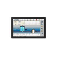 Monitor de alta legibilidade Touch Open Frame 18,5 polegadas 500 Nits Alto brilho Verdadeiro plano