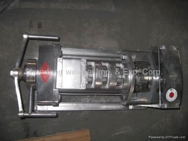 Stainless steel oil press oil extruder oil expeller peanut oil press sasamesee press corn oil press
