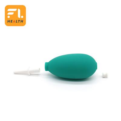Non Toxic Air Bulb Pump Good Elasticity Strong Suction Light Weight