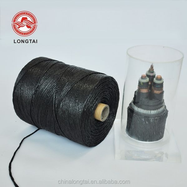 China Best pp Filler Yarn for Wire Cable Filling