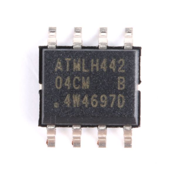 AT24C04C-SSHM-T EEPROM 4K 512x8  2-WIRE NiPdAu 1.7V