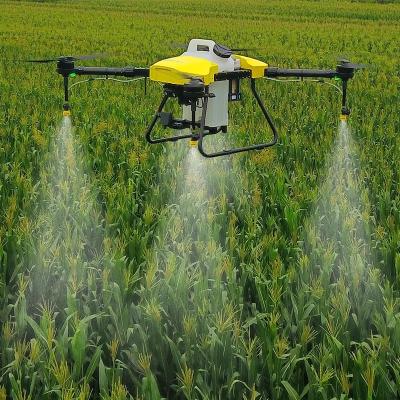 10L Agricultural Spray Drone Crop Spraying Drone For Sale Farm Purpose