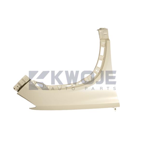 OEM F01-8403102 Front Fender Quarter Panel RH for JETOUR X90