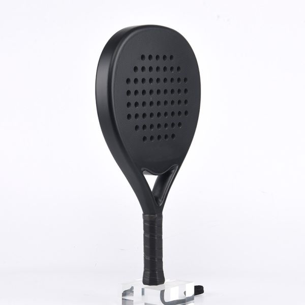 0.36kg Youth Pickleball Paddle Composite Custom Pickleball Set For Outdoor Sports