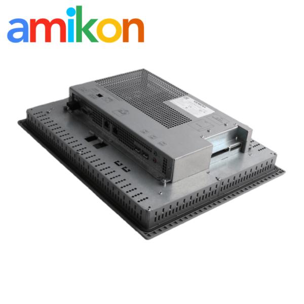 Multi Panel Siemens 6AV6644-0AB01-2AX0 Simatic PLC MP 377 15 pouces tactile avec écran 15 pouces