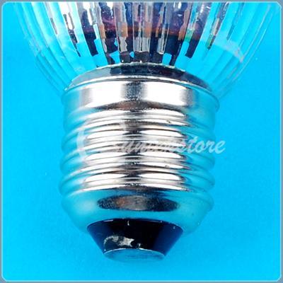 E27 110V 1.2 Watt Low Consumption GU10 Led Spotlight Bulbs For Boats