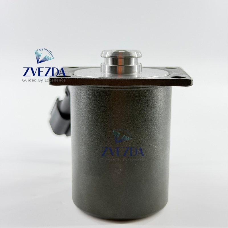 PC400-7 PC450-8 Main Pump LS Load Sensing Excavator Solenoid Valve 708 2H 25240 702-21-58100