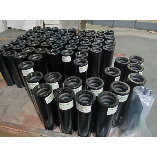 El sistema de acoplamiento T-WiZ60