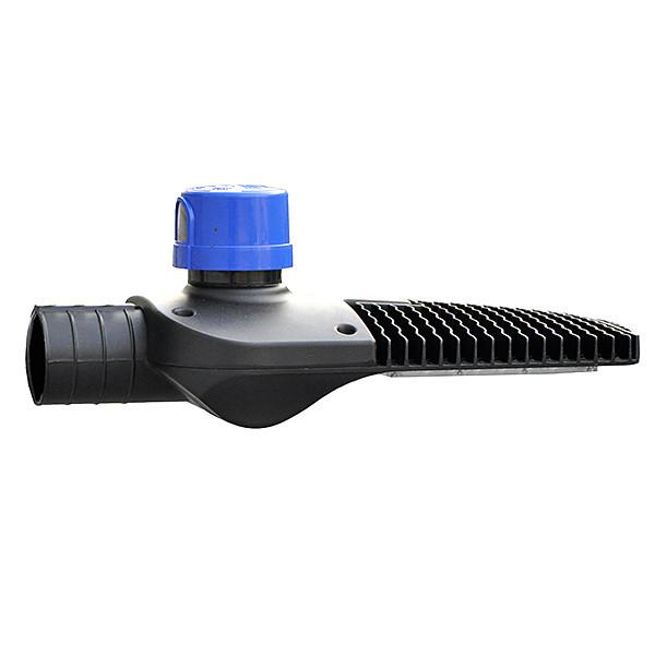 120Lm/W Energy Efficient Street Lighting / Led Solar Street Light With Meanwell Driver hot selling