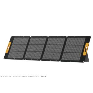 Portable Folding Solar Panel