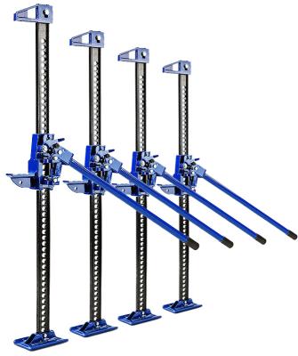 3 de múltiplos propósitos Ton Heavy Duty Hydraulic Lifting Jack