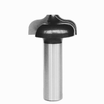 Os bocados de Ogee do mergulho com parte inferior lisa para criam decorativo   Sulcos dentro   Mobília