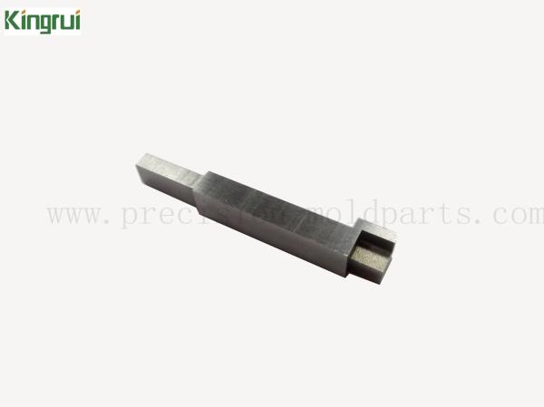 Japan Material PD613  Injection Mold Components OEM Precision Surface Grinding