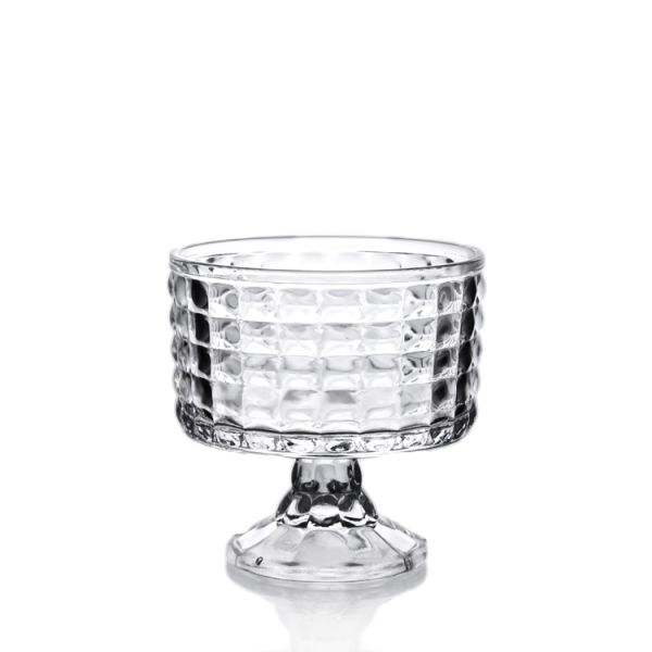 Dining Table Centerpiece Decorative Fruit Bowl Wholesale Small Creative Black Luxury Space Quantity Minimalist Business Party