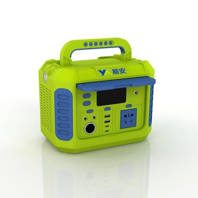 central elétrica 19V portátil exterior para o watt 300Wh de CPAP 300