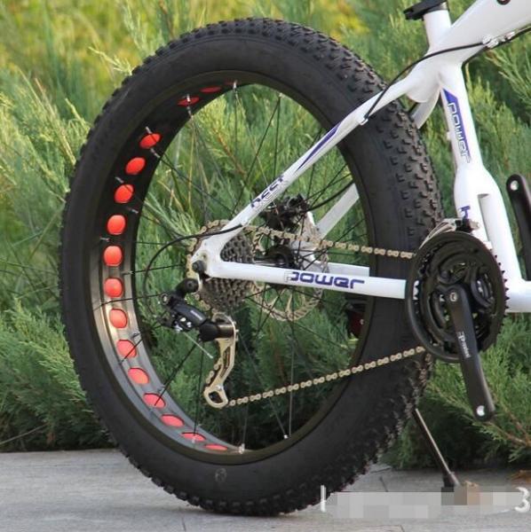 Lithium Battery Powered 36V 350W 26 Inch Electric Mountain Bike