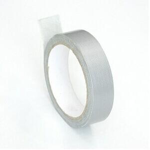 personalized Printed Water Activated Cloth Duct Tape For cargo Shipping Packing