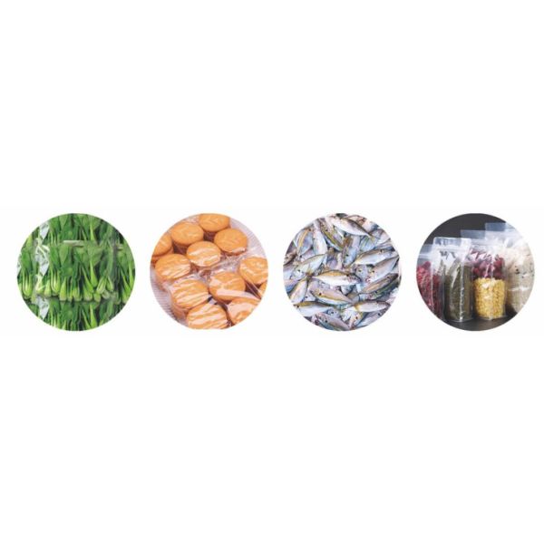 Food Package 62m/Min 150g Weight Sorting Machine