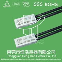 Performance augmentée de commutateur de protection thermique haute pour les batteries rechargeables
