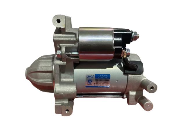 2.0 KW Starter Motor For Toyota Lexus 460 OEM 28100-38050 OEM Service