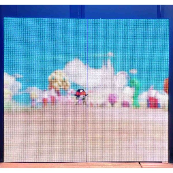 Дисплей СИД 25