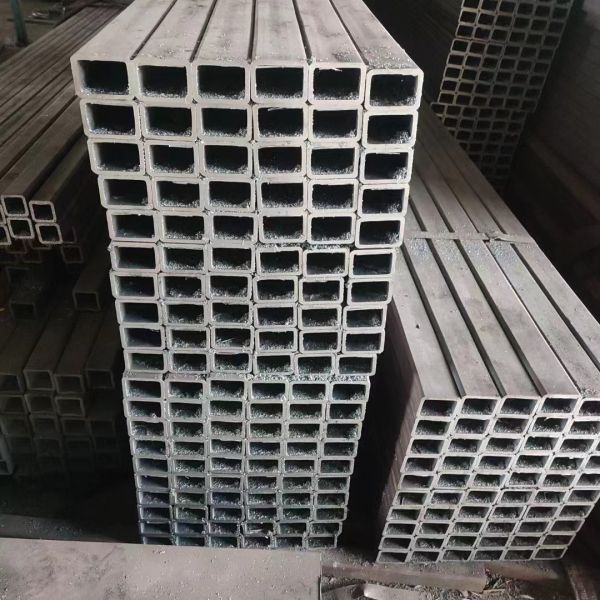 Трубы ASTM 6meters ранга 9948 безшовные стальные горячекатаные