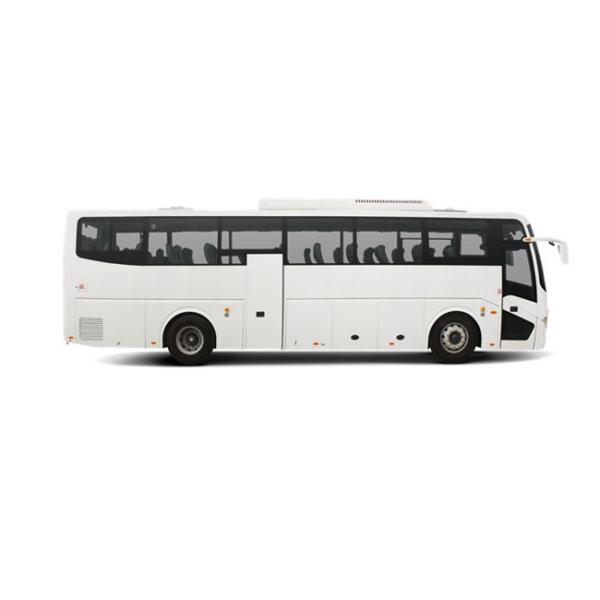 treinador elétrico Bus Driving Range de 11m 46 Seater Zero Emission 250km