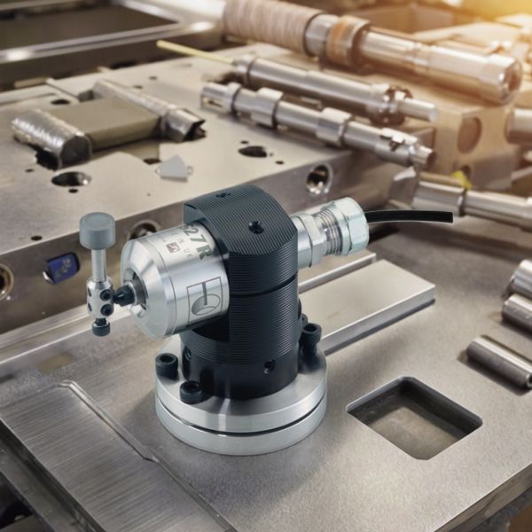 Renishaw TS27R Wired 3D Touch-Trigger Tool Setter for Machining Centers