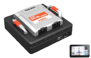 Human Detection Radar Life Detector , Earthquake Rescue Equipment